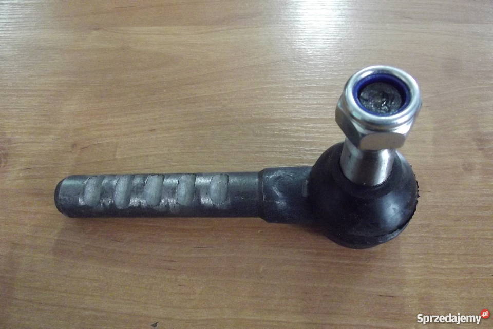 Końcówka drążka frezowana krótka L 145 URSUS C Parczew