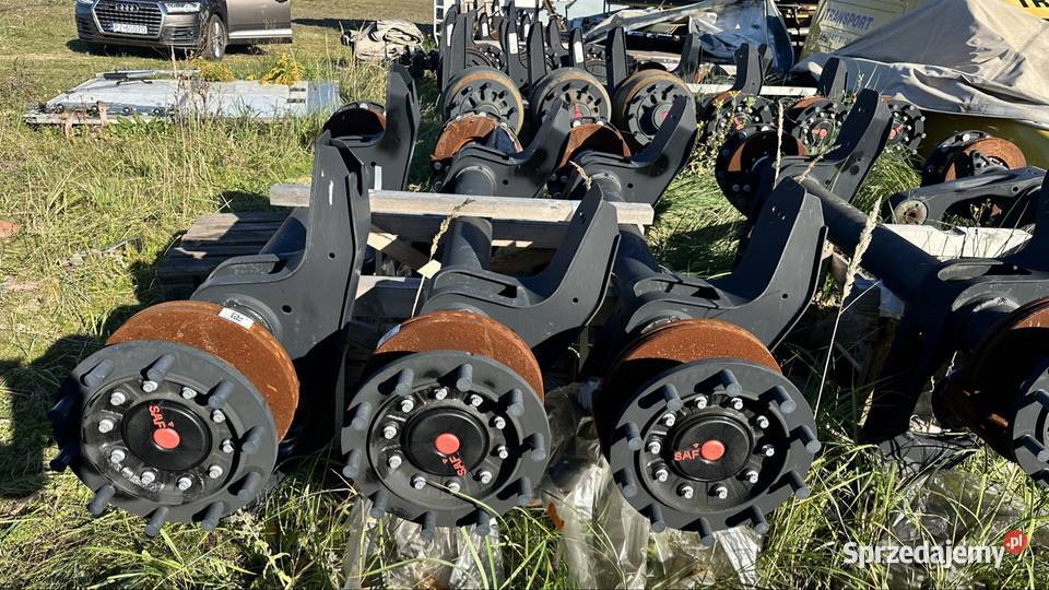 Nowe Piasty Saf z tarczą Rok produkcji 2025 Poznań sprzedam