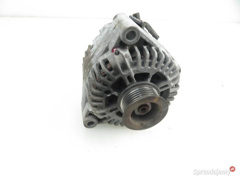 ALTERNATOR CHEVROLET EQUINOX 34 AWD 10356804 sprzedam