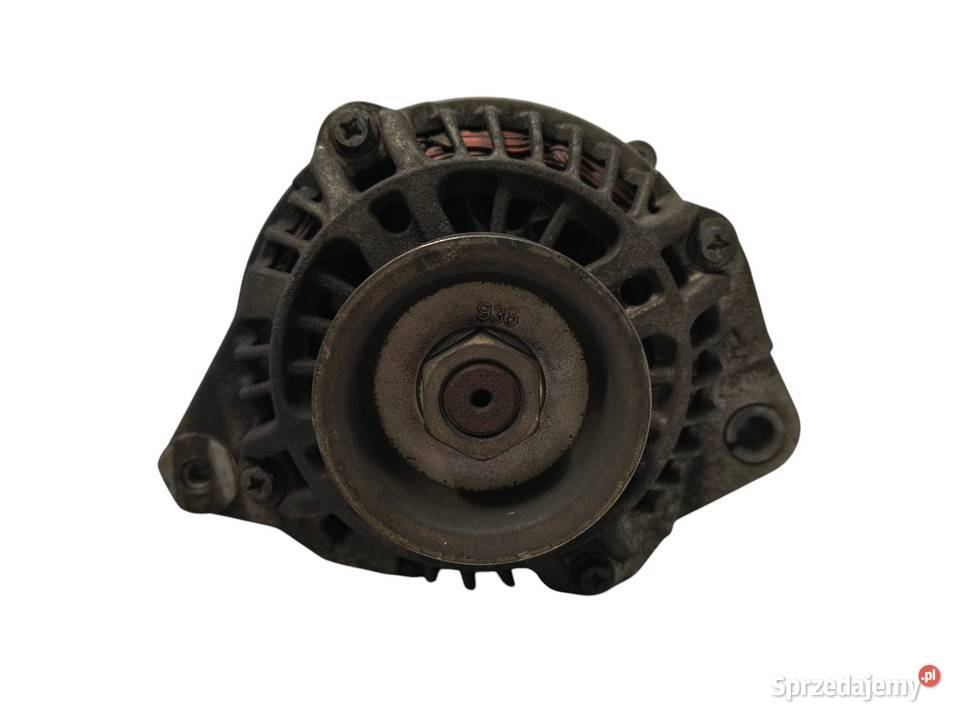 ALTERNATOR Honda Civic VII FRV 17 VTEC lubelskie Chełm