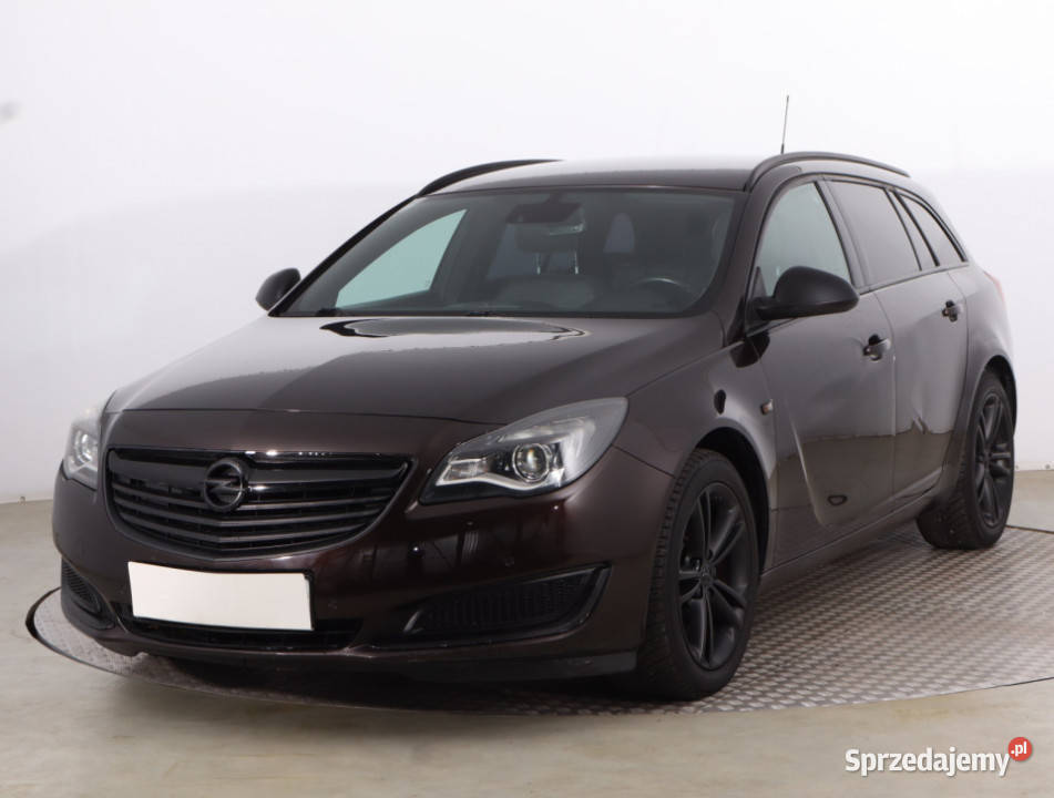 Opel Insignia 16 Turbo mazowieckie Piaseczno