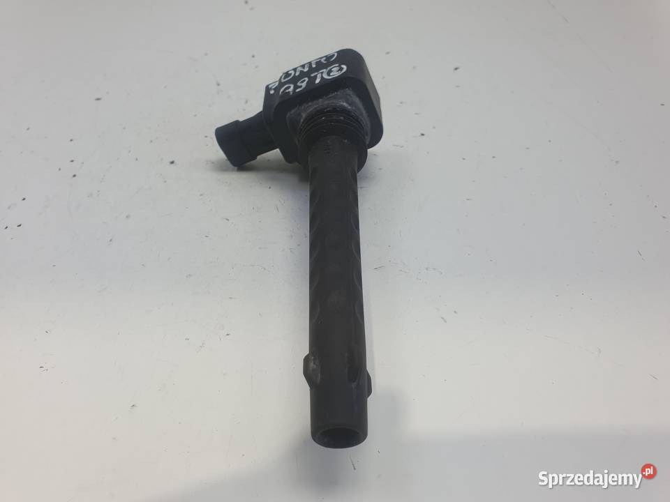 CEWKA ZAPŁONOWA Fiat Punto 09 T TwinAir osobowe Rudka