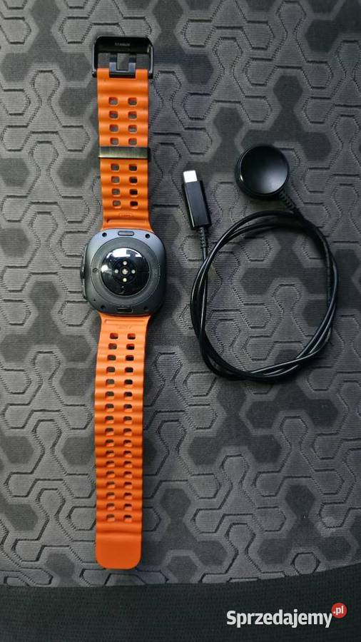 Samsung Galaxy Watch Ultra Zgorzelec