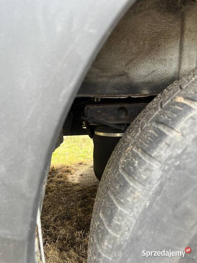 Bus IVECO Daily 23 35S15 2014r Piecki