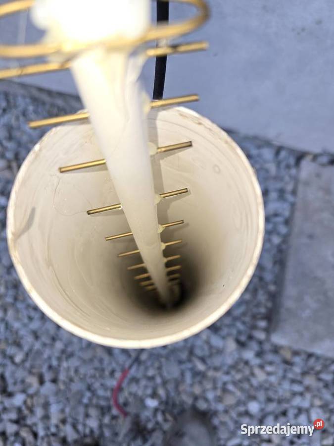 Antena internetowa jaga raduowy internet podkarpackie Jasionka