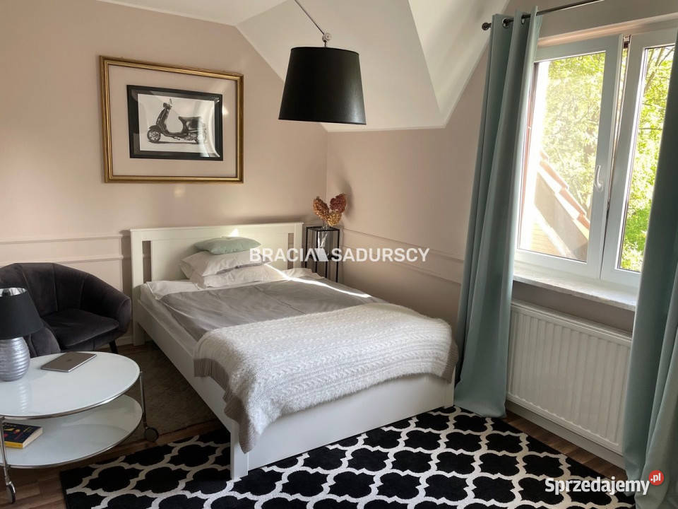 Dom bliźniak 260m2 Zerwana mieszkalny Sprzedaż