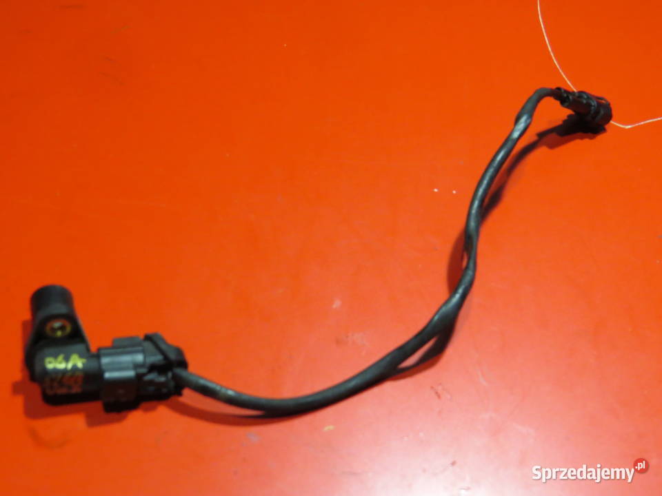 YAMAHA YBR 250 125 09 CZUJNIK SENSOR