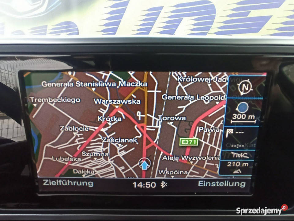 bezwypadkowy serwisowany manual 190KM podkarpackie sprzedam