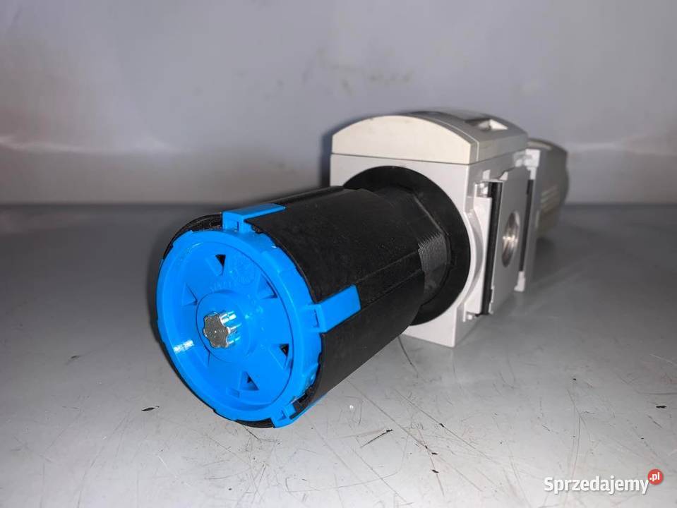 Festo MS6LFR12D7ERMAS 529188