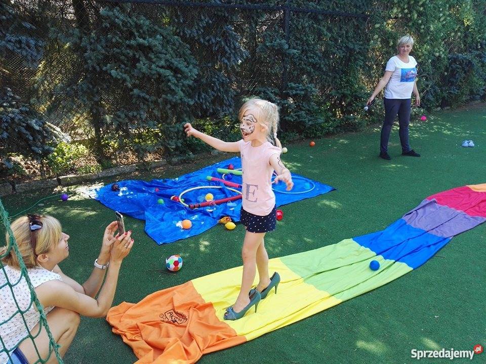 Animacje Komunijne i Okolicznościowe Poznań