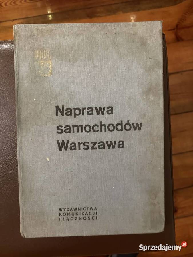 Naprawa samochodów Warszawa