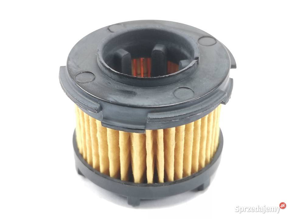 ZESTAW NAPRAWCZY FILTRA LPG FORD FOCUS MK2 osobowe