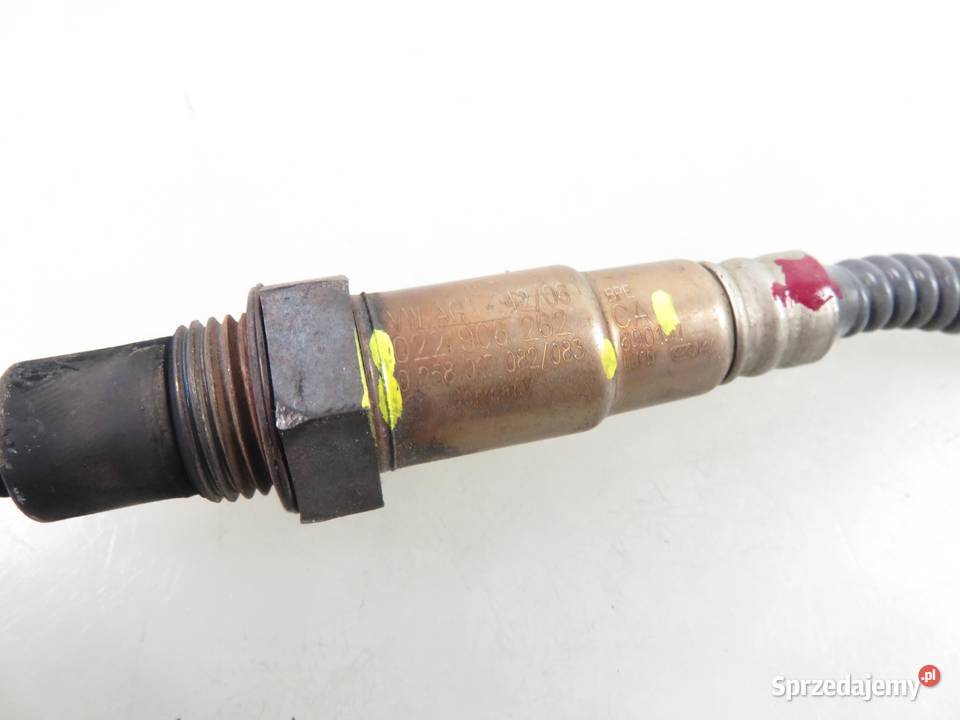 SONDA LAMBDA AUDI Q7 36 FSI 0258017082 osobowe