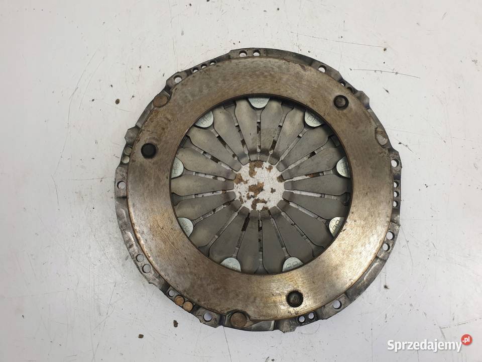 Renault Megane III 15 DCI TARCZA DOCISK sprzęgło