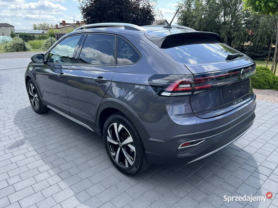 Volkswagen Taigo 15 VW 15i 150I włserwi gniazdo SD Kalisz