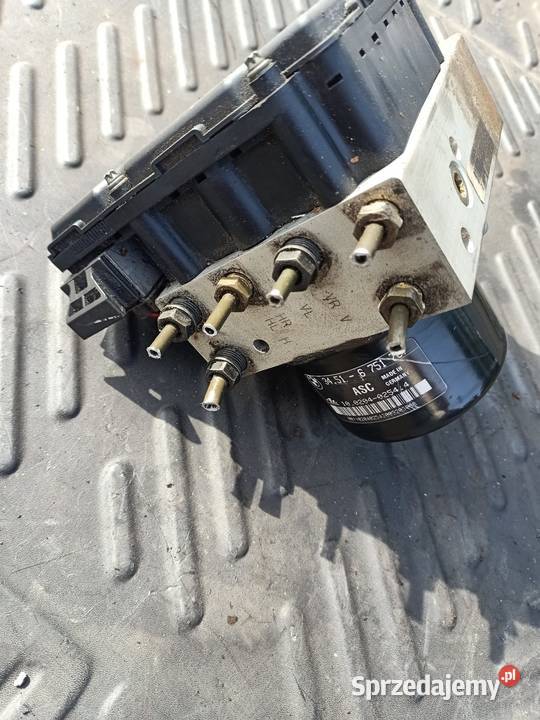 Pompa ABS ASC 6751767 BMW E46 Szczecin