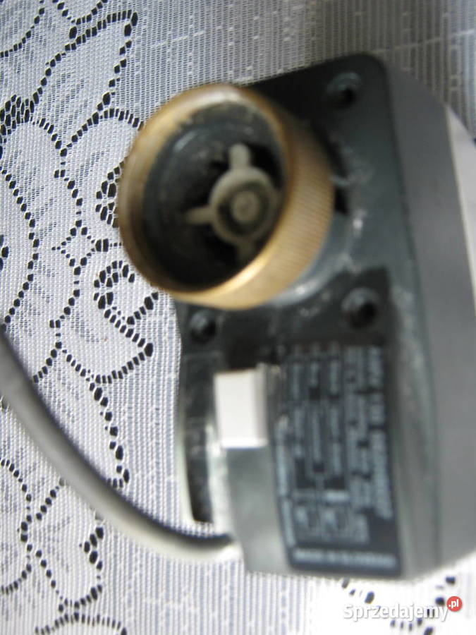 DANFOSS AWV 130 082H8037 SIŁOWNIK ZAWORU