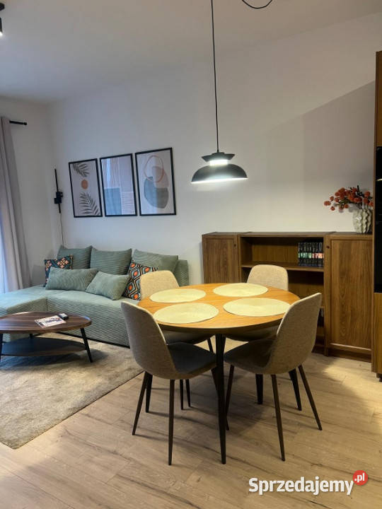 Mieszkanie na wynajem PieckiMigowo Gdańsk