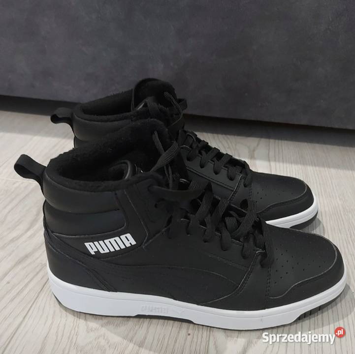 Buty sportowe Puma Złocieniec