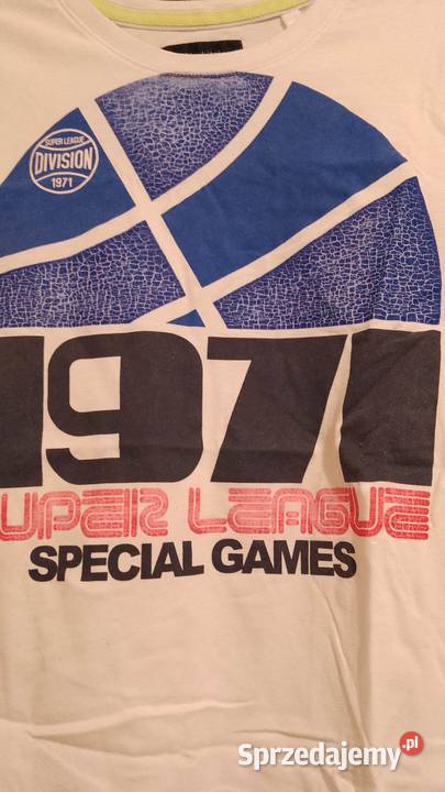 Koszulka męska marki Angelo Litrico CA Rozmiar L sprzedam