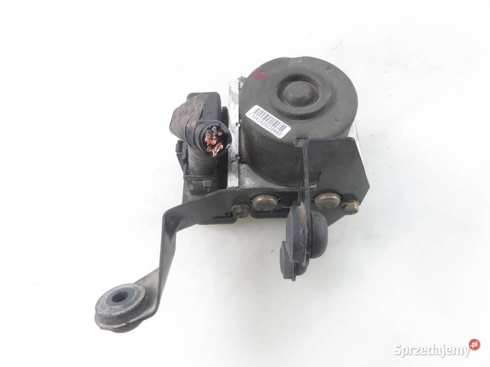 POMPA ABS MAZDA 3 3M512M110CA 10020700304
