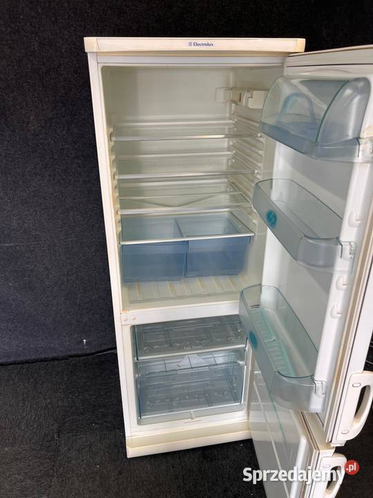 Lodówka ELECTROLUX 150 solidna 100 SPRAWNA