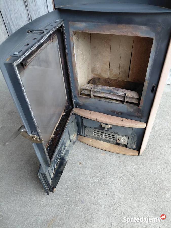 piec 6 KW 471 Kotły i Piece CO Byczyna