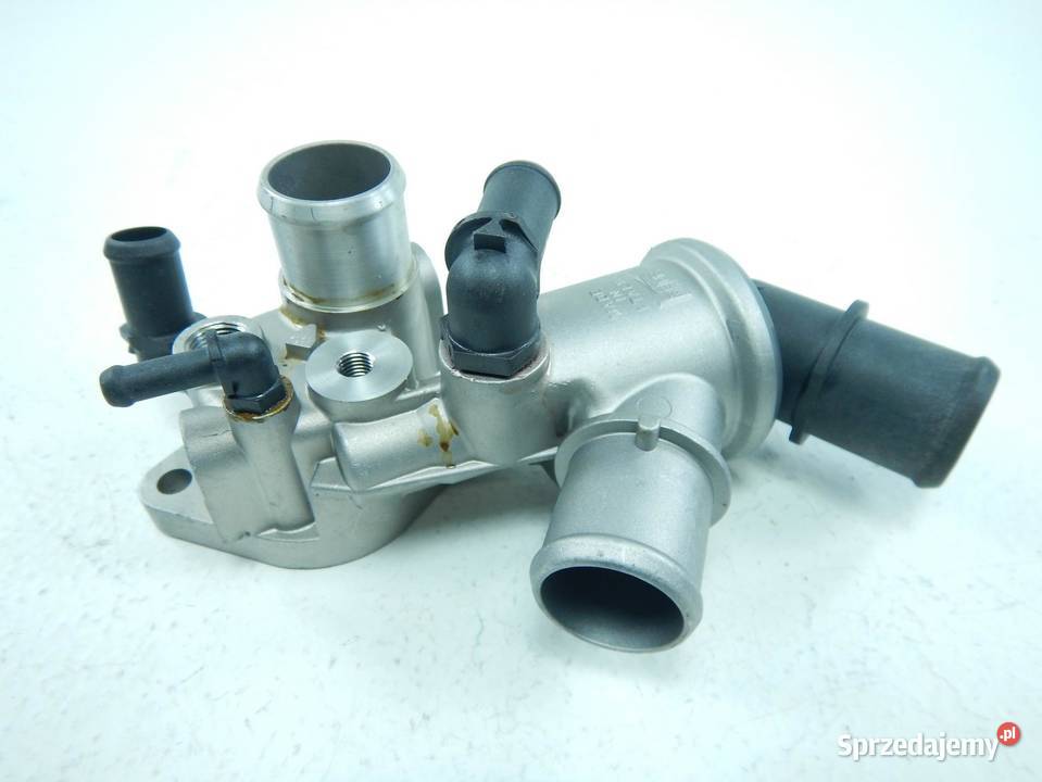 TERMOSTAT OBUDOWA BRAVA BRAVO MAREA 16 19 TD ASO lubelskie