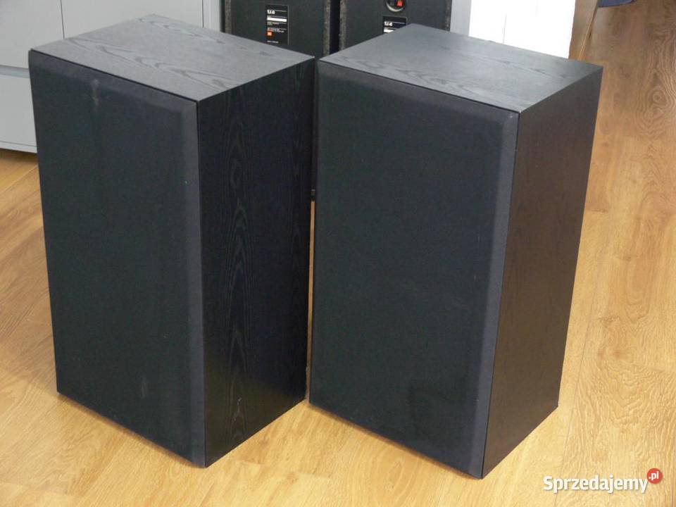 Kolumny Acoustic Studio Monitor serii 3311 Słuchawki i głośniki Jasło