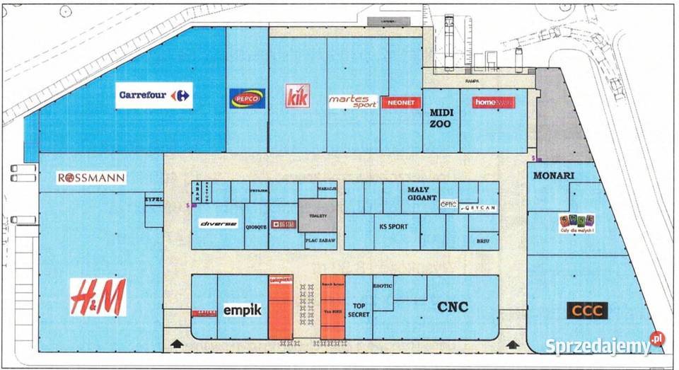 Sprzedaż przedsiębiorstwa F Group Sp z oo SKA Nowy Dwór Mazowiecki