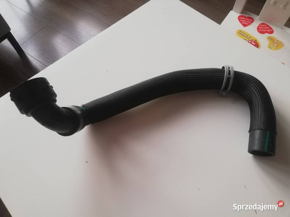 Volvo wąż przewód chłodnicy 31474863 oryginał Zduńska Wola sprzedam