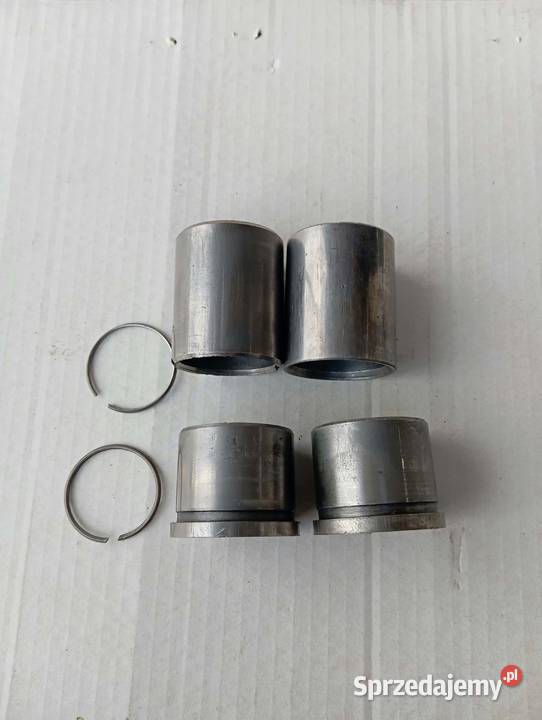 TULEJE ZAWIESZENIE AMORTYZATOR DNIEPR K750 URAL Tuleje sprzedam