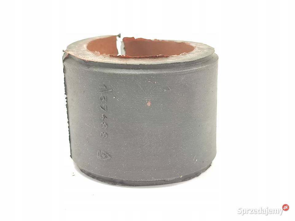 GUMA STABILIZATORA 36x50x40mm FIAT NOWA