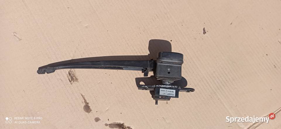 bmw e39 mechanizm wycieraczki kombi śląskie Imielin