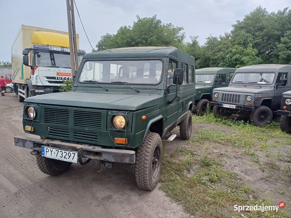 Honker 24 andoria turbo 9os 2/3 wielkopolskie sprzedam