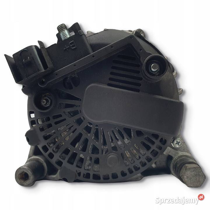 ALTERNATOR Ford Focus II C 20 TDCI 20716N AL24G2 osobowe Chełm