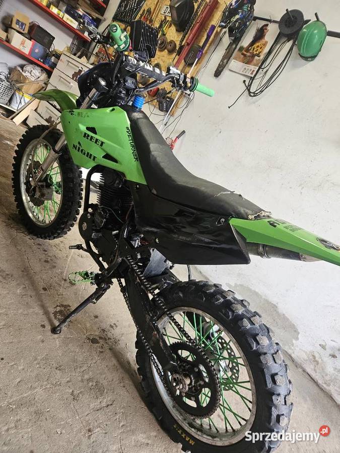 Cross 250