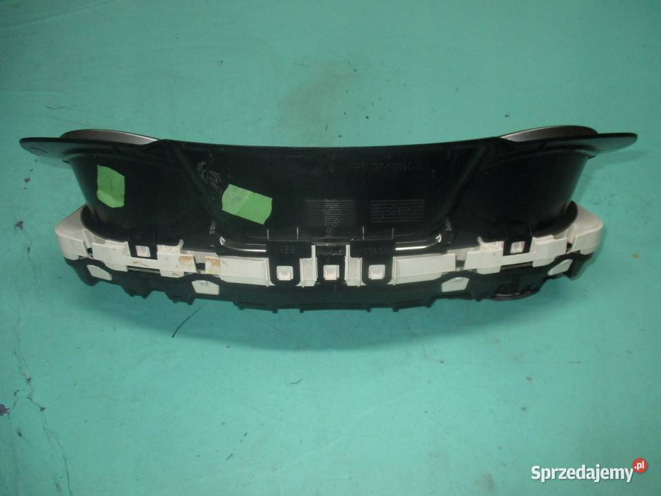 FORD MONDEO MK4 IV 20 TDCI 10r licznik zegary świętokrzyskie