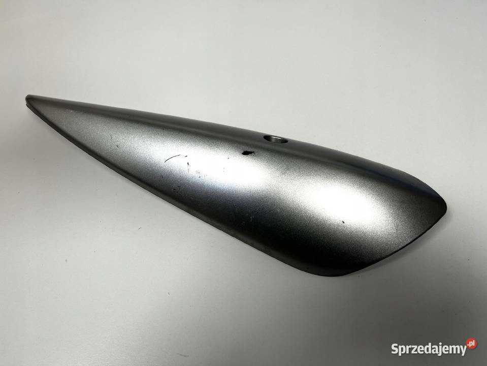 KAWASAKI Ninja ZX10 R 0607 Osłona termiczna sprzedam