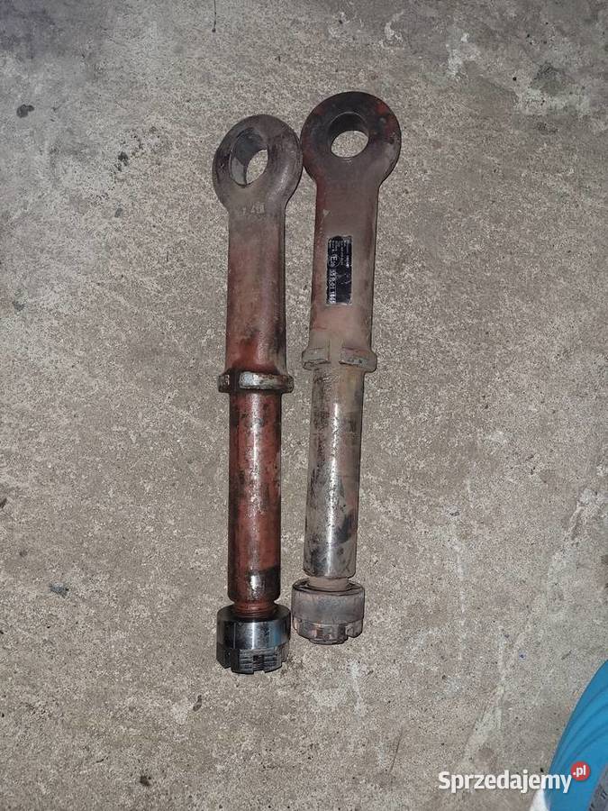 Ucho do przyczepy Sanok zaslaw sprzedam