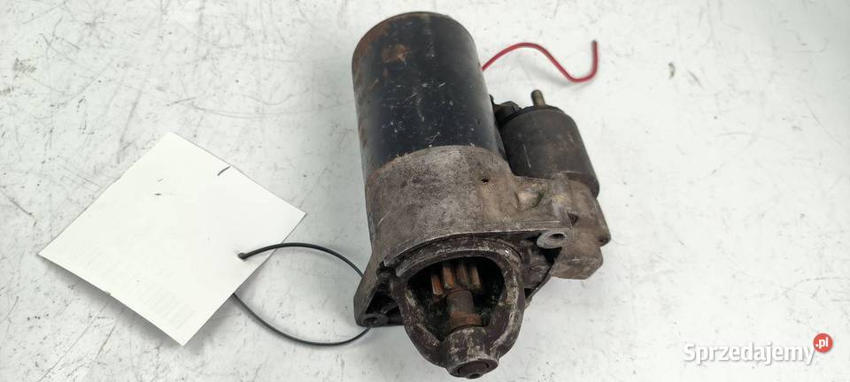 ROZRUSZNIK FIAT osobowe Pozostałe Lipno