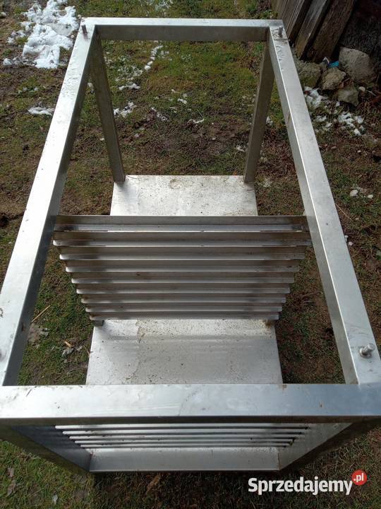 Podstawa pod pięć konwekcyjny małopolskie Ząb sprzedam