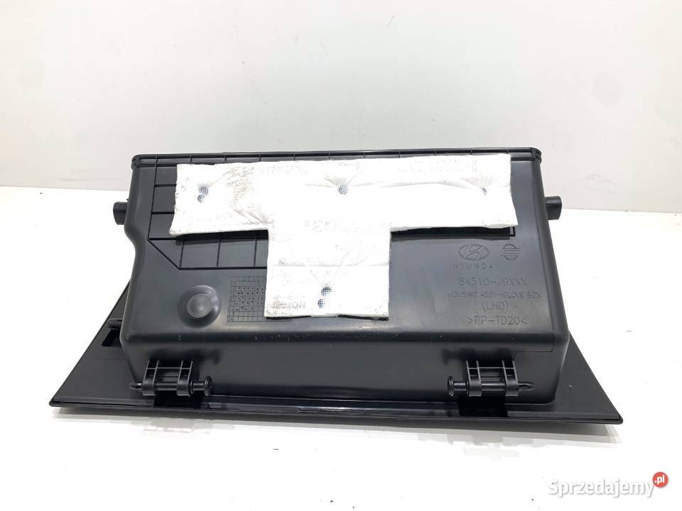 SCHOWEK PASAŻERA HYUNDAI KONA Crossover Schowki, półki Części samochodowe