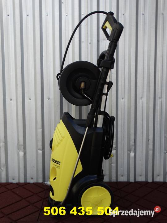 Myjka Ciśnieniowa Karcher HD 615 CX mosiężna mazowieckie Radom