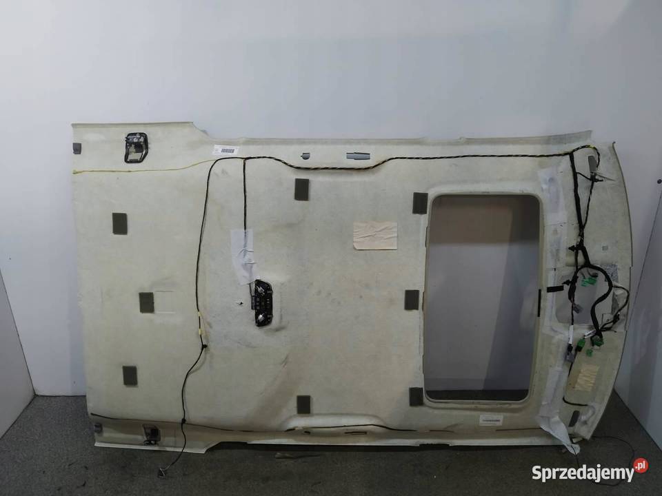 PODSUFITKA PODBITKA SOFTBEI 398 POD SZYBERDACH