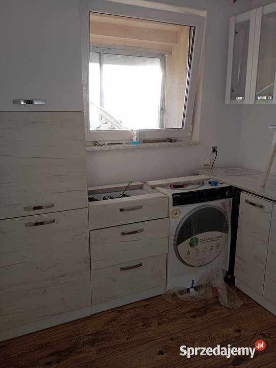 Sprzedam mieszkanie 16633zł/m2 Kraków