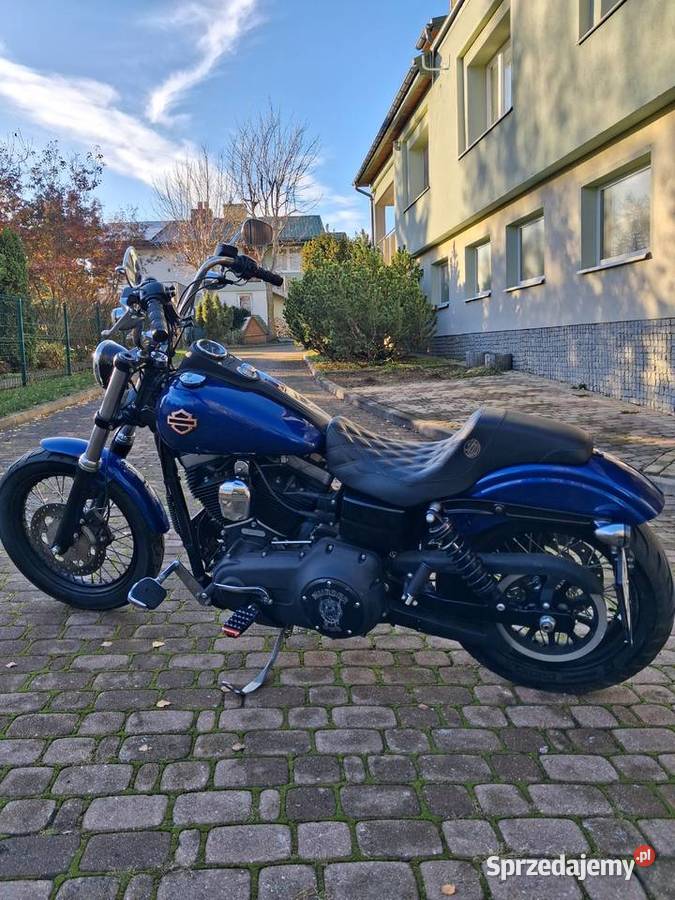 Harleydavidson podlaskie Białystok