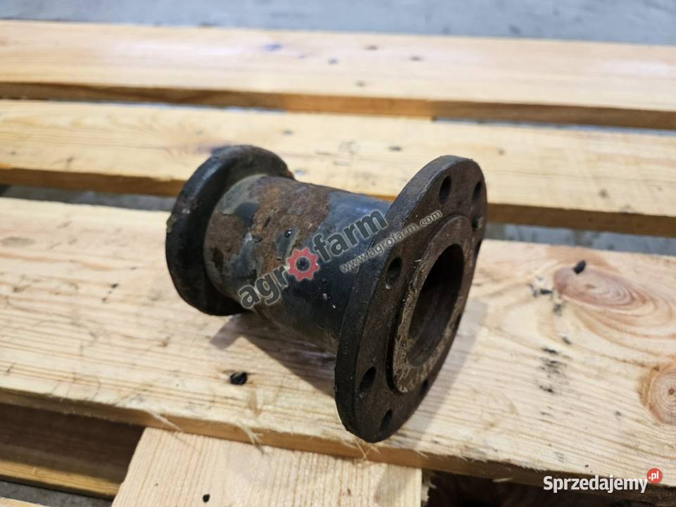 Mufa wału napędowego DeutzFahr Agrotron 100 90 Byków