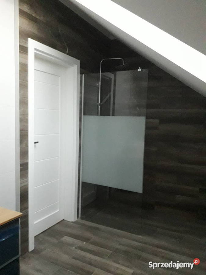 Sprzedam pół bliźniaka