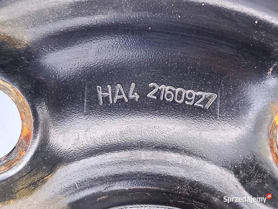 GOLF AUDI SEAT ALTEA koło dojazdowe 1257016 96M Kielce sprzedam